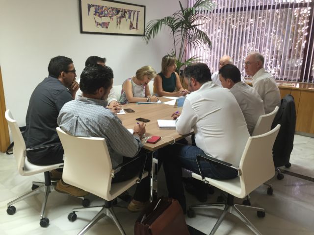 El PSOE considera que las ordenanzas fiscales reconocen la injusticia de los copagos y de los precios de las escuelas infantiles