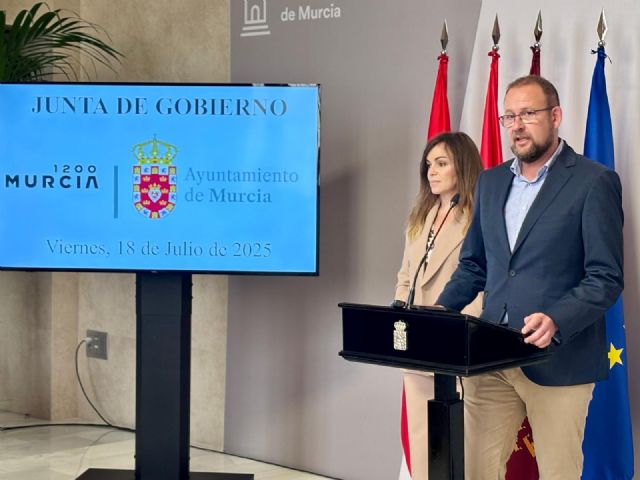 Murcia recibe 5,1 millones de euros para convertirse en Destino Turístico Inteligente