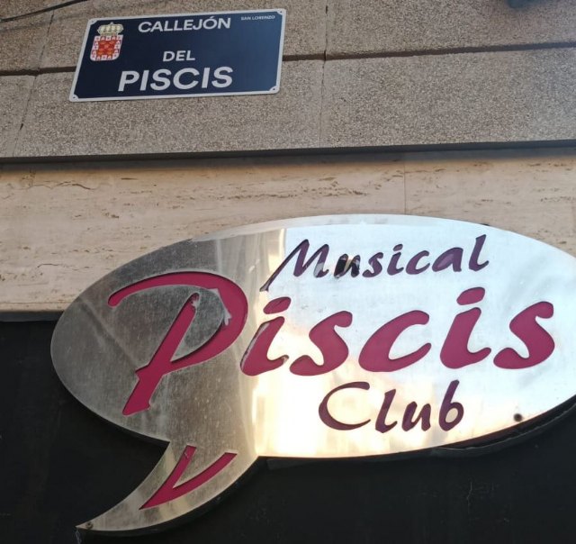 No Te Prives denuncia un intento de borrar la memoria LGTBIQ+ con la retirada del nombre del callejón del Piscis en Murcia