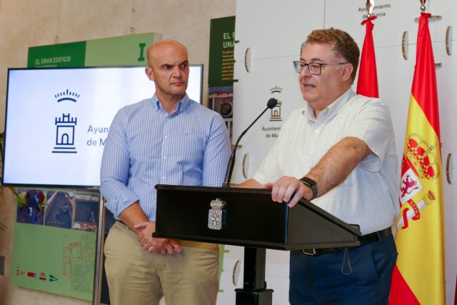 El Equipo de Gobierno de Serrano trabaja en un avance del Plan General y en el proyecto de infraestructuras de la zona afectada por los convenios de la zona norte