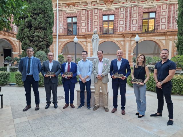 III Premios de Movilidad de la UCAM