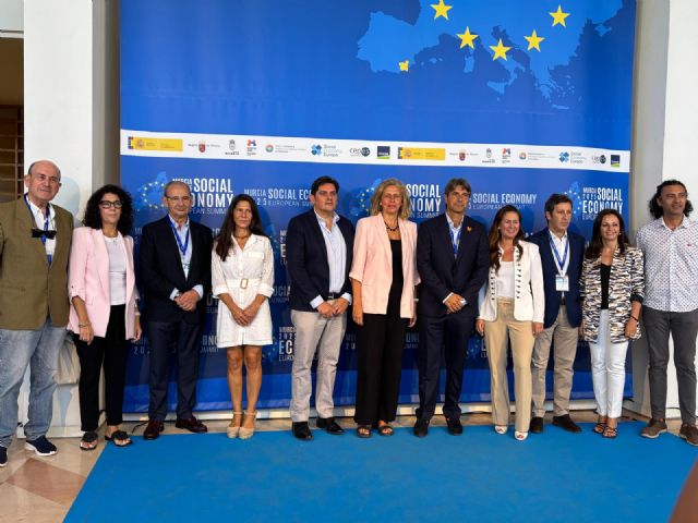 El Ayuntamiento de Murcia refuerza su compromiso con la inclusión laboral a través del Plan Municipal de Empleo