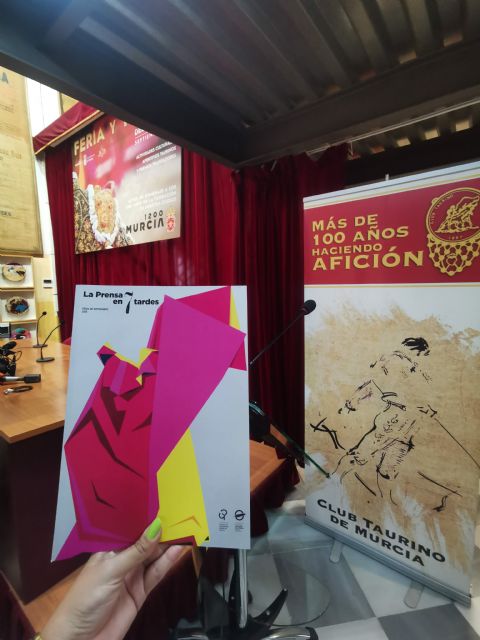 Vanguardia y tradición se enmarcan en la revista cultural ´La Prensa en 7 Tardes´