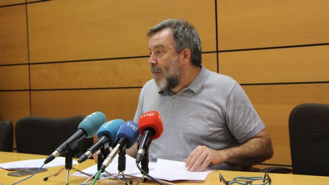 Cambiemos Murcia denuncia las trabas del Gobierno municipal a la puesta en marcha del Programa de viviendas en alquiler