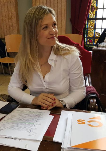 Cs reclamará en el Pleno la puesta en marcha de un Plan Municipal contra la soledad de los mayores