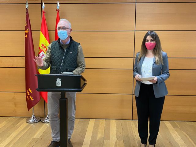 Más del 80% de los murcianos residen en zonas sin contaminación acústica