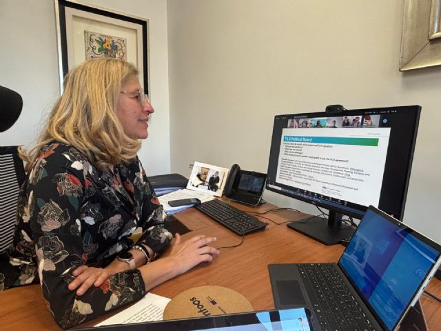 Murcia refuerza su liderazgo en sostenibilidad urbana con su participación en el proyecto LIFE GreenMe5