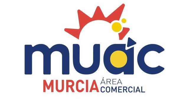 Muác Murcia área comercial