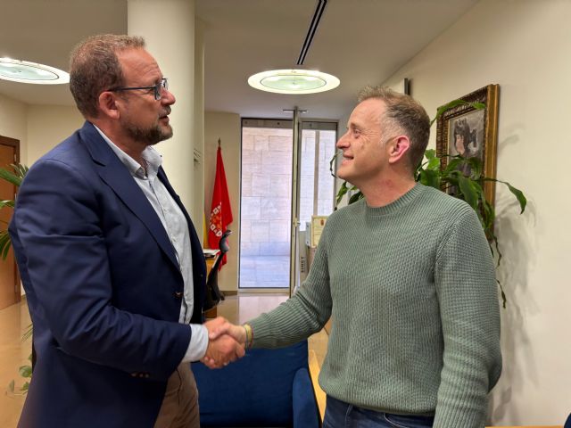 Valladolises avanza en nuevos espacios verdes con un proyecto para desarrollar una parcela municipal y reforzar el arbolado urbano