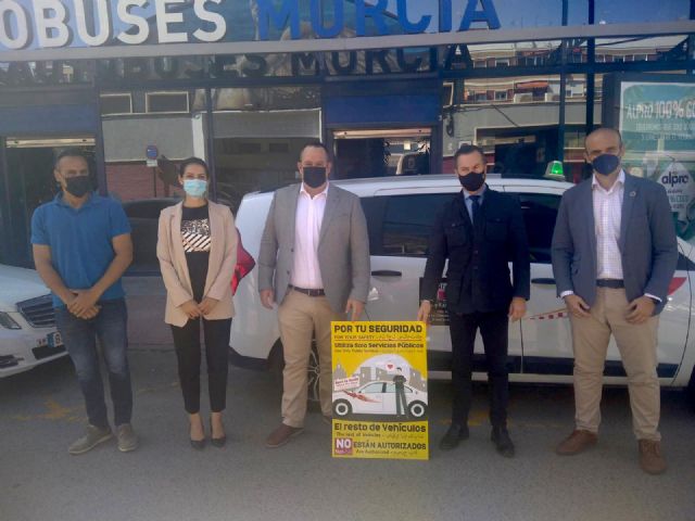 La intensificación de vigilancia policial en la estación de San Andrés permite reducir el número de taxis sin licencia