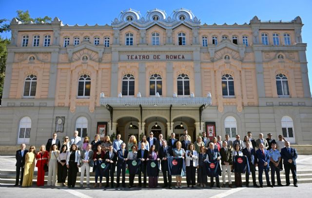 Su Majestad el Rey presidirá el Princesa de Girona CongresFest el próximo 26 de mayo en Murcia