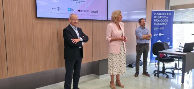 Emprendedores y autónomos podrán formarse en IA para diseñar modelos de negocio y estructurar proyectos empresariales