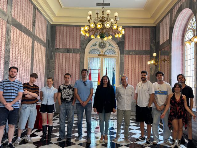 Pop-Rock y Otras Tendencias alcanzan su gran final con récord de participación y convierten la Plaza Belluga y Sala Mamba en los escenarios del talento joven