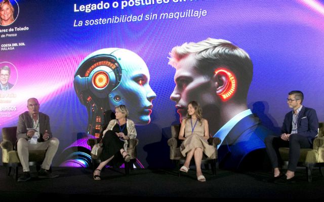 Murcia se promociona como destino sostenible y bien conectado para eventos profesionales en el ISBTM 2025