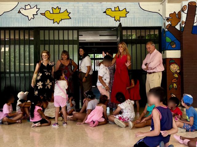 Más de 3.300 menores participan en las escuelas de verano de Servicios Sociales con una propuesta de ocio educativo, protección y conciliación