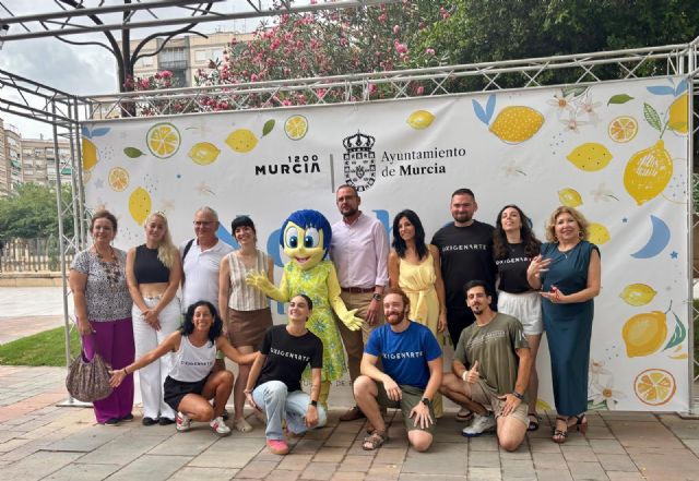 'Noches en Familia' aterriza en La Fama, El Carmen y El Palmar con talleres de manualidades, espectáculos y actividades medioambientales