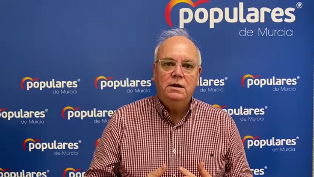 'Cuando se cumplen dos años de la DANA de 2019, el PSOE sigue teniendo olvidados a los vecinos afectados'