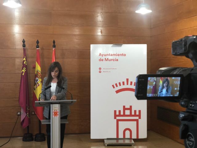 Otros acuerdos adoptados en Junta de Gobierno 19/10/2018