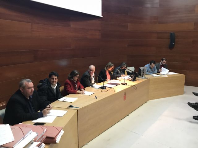 La Mesa de Contratación propone la adjudicación de las obras de peatonalización de la avenida Alfonso X