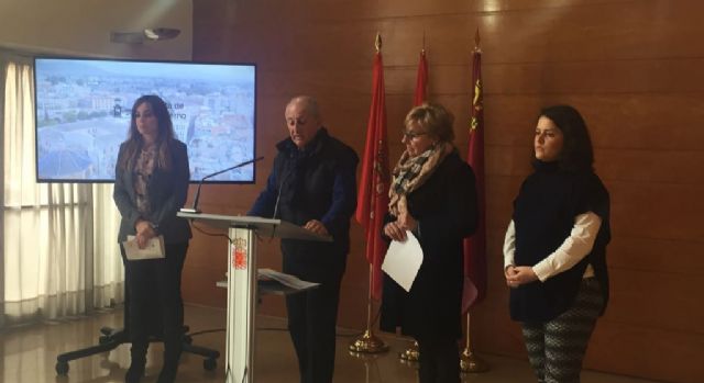Los aspirantes a conducir un taxi en Murcia deberán demostrar sus conocimientos del callejero y de los lugares de interés del municipio