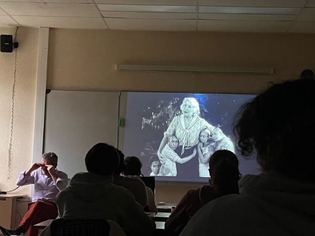 Una ruta educativa diferente: Job Shadowing en Normandía con Erasmus+