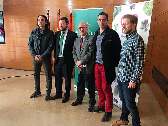 La 'Crazy Race', que se celebrará el 27 de mayo, abre ya su periodo de inscripciones