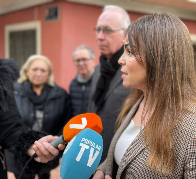 El PP pide suspender la retirada de las terrazas y los quioscos por las obras de movilidad socialistas