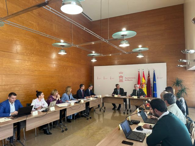 MercaMurcia cierra 2024 con un incremento del 11% en la comercialización y prevé inversiones de más de 500.000 euros en 2025