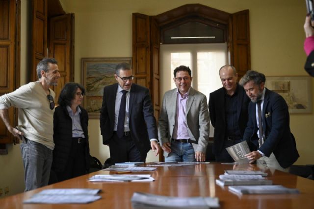 El Servicio de Cultura de la UMU presenta la convocatoria de los premios de Pintura, Fotografía, Producción e Investigación y Poesía