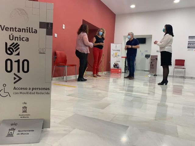 Atención Ciudadana retomará el servicio presencial a principios de junio