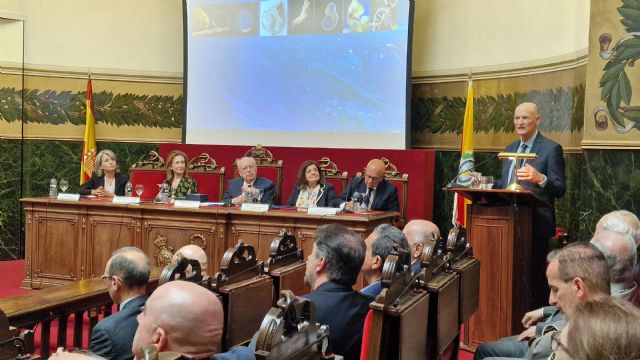Hallan un mecanismo que relaciona los efectos de las enfermedades asociadas al envejecimiento