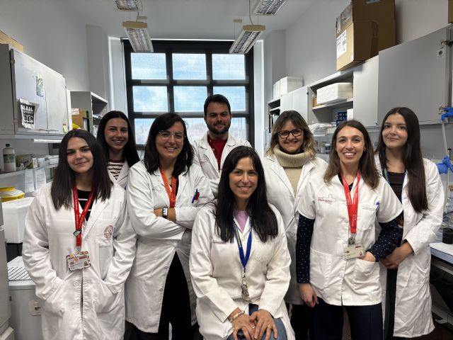 Un estudio de la UMU descubre cómo un posible fármaco para tratar el lupus podría frenar el cáncer cerebral más agresivo