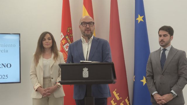 La recuperación del patrimonio y la movilidad serán los pilares del presupuesto de 2026 en un año marcado por la congelación y bajada de impuestos