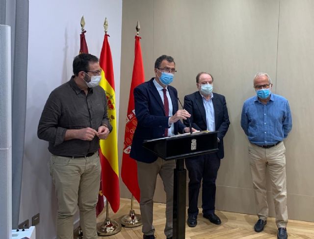 El Ayuntamiento pone en marcha un plan para garantizar la seguridad y contener los contagios de cara a septiembre