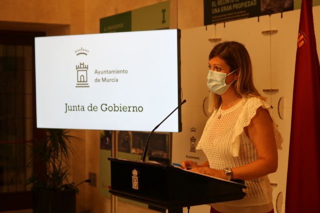 Murcia participará en las XIII Jornadas de Inclusión Social que este año se celebran en Bilbao