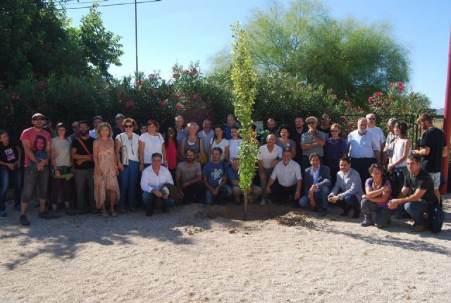 Huerta Viva insta al Ayuntamiento a adherirse a un Pacto Estatal para la conservación de los suelos fértiles y los territorios agrícolas históricos