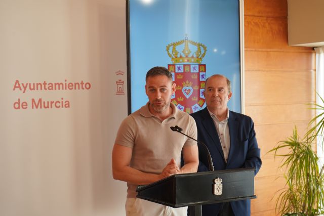 Murcia acogerá el 27 de septiembre la primera edición de Murcia Hybrid