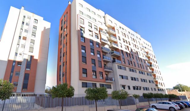 Senda de Granada denuncia que Joven Futura no es una regularización: es una amnistía urbanística del pelotazo del PP