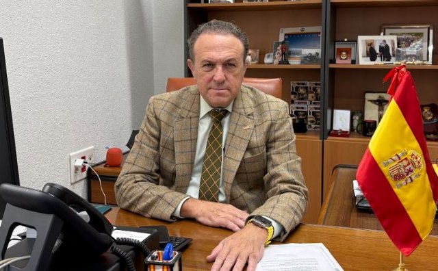 'Hay que hacer pública la nacionalidad de los que cometen delitos en Murcia'