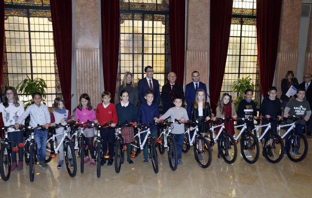 Reciclar para un aire más limpio