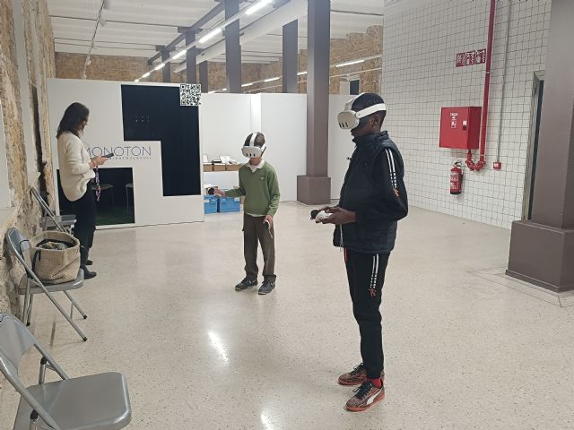 Vuelve PLAY MURCIA #Game-Fest: la fiesta del ocio digital, videojuegos, competiciones eSports y mucha diversión