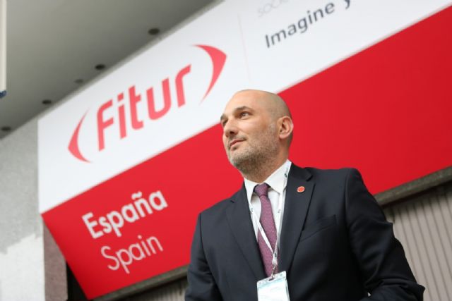 Murcia cierra el año 2019 con récord de visitantes y pernoctaciones