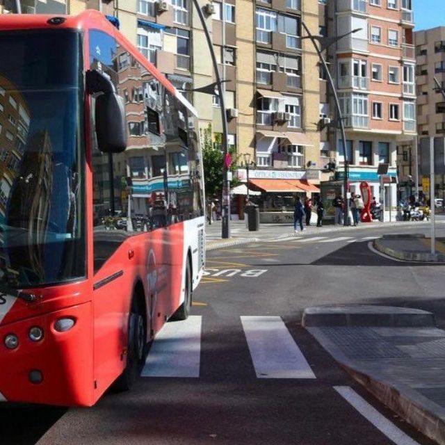 La Arboleja contará con autobús por las tardes y servicio los sábados con el nuevo modelo