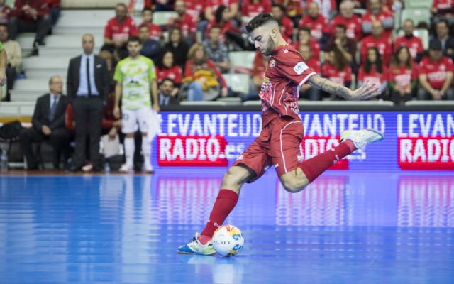 Elías: 'Debemos afrontar los tres encuentros que vienen como si fueran finales'