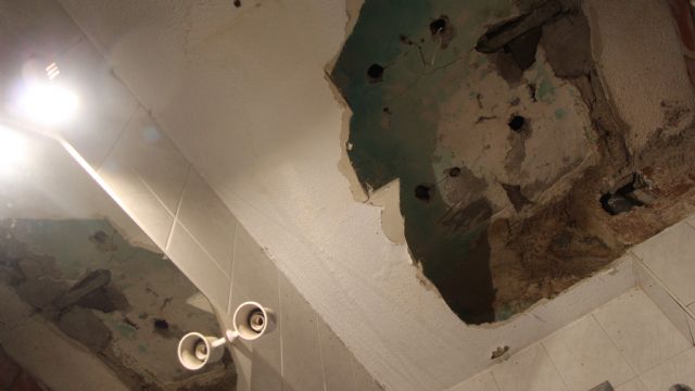 Cambiemos Murcia pide que Rafael Gómez se implique para evitar una tragedia en las viviendas del Patronato Francisco Franco