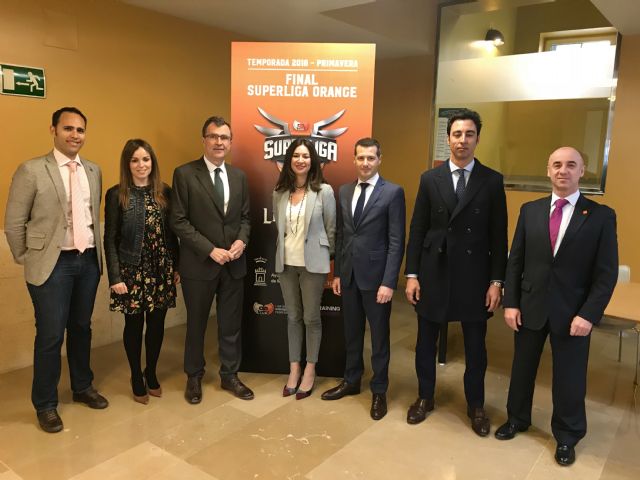 Murcia acoge este domingo la final nacional de la Superliga de Videojuegos Orange con las entradas ya agotadas