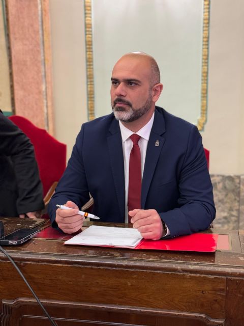 El PSOE propone un plan estratégico para la recuperación integral de las cubiertas de los pabellones deportivos municipales