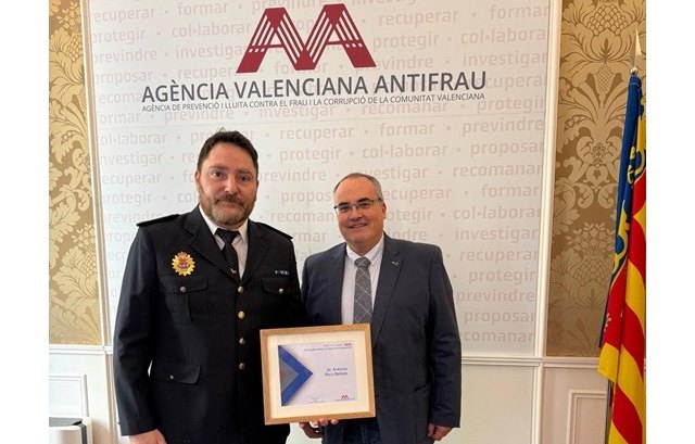 Antonio Rico se presenta a las elecciones sindicales del Ayuntamiento de Murcia con un discurso contra el enchufismo y la opacidad