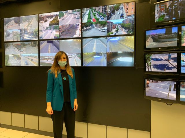 El tráfico y la contaminación se han reducido un 60% durante los dos meses de confinamiento