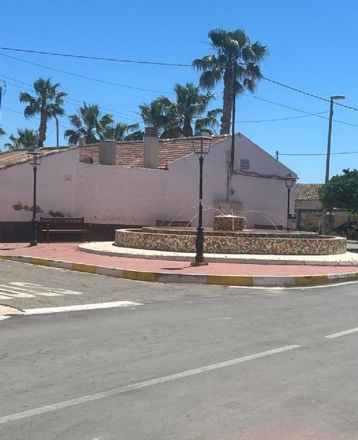 Valladolises contará con un nuevo jardín para ampliar las zonas verdes y de convivencia en la pedanía